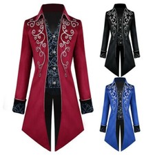 Herren vampir gothic - herren,