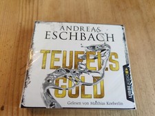 Teufelsgold andreas eschbach - teufelsgold,
