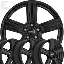 Alufelgen Satz für VW Golf 6