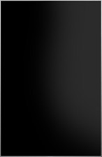 IKEA Rubrik Vitrinentür