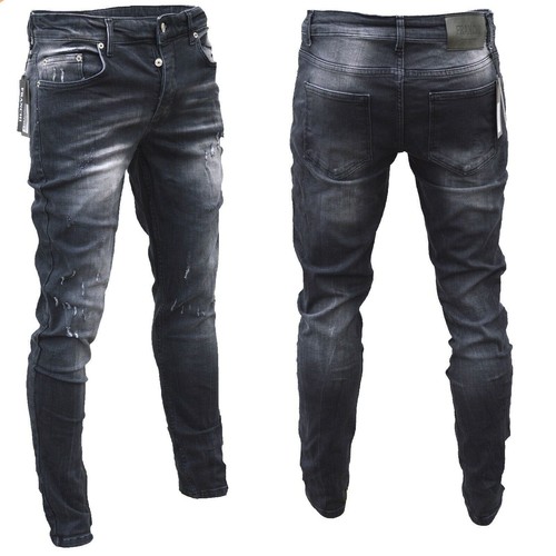 Herren slim fit - slim,