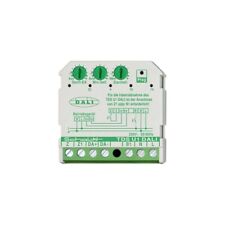 Schalk TDS U1 DALI Tastdimm-Steuergerät mit integrierter DALI-Bus-Stromversorgun