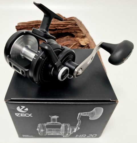 Zeck hr20 hängende multirolle - hr20,