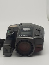 Olympus AZ-4 Zoom Vintage 35mm