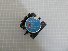 Moeller Pneumatisches Zeitmodul TPE H 11 DIL