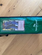 Transportgamaschen COB Pferd (Vollblut)-neuwertig-Horseware Ireland