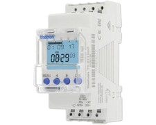 Digitale Zeitschaltuhr Theben