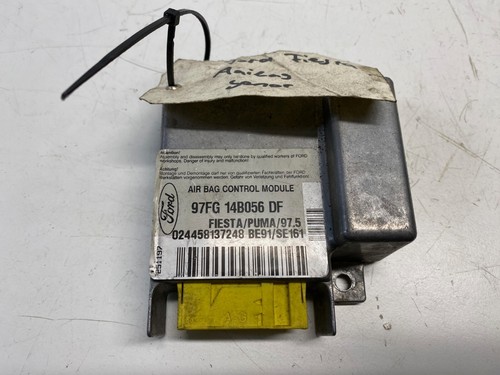 Ford fiesta jas - ford,