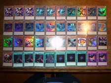 Oh schwarzflügel - yu-gi-oh,