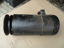 Oldtimer LKW Bus Traktor Lichtmaschine Bosch orig. 12V 75A LF/GQL600/12/1400 R14