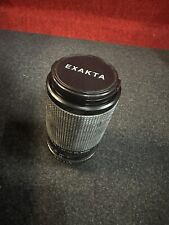 Zoomobjektiv Exakta Objektiv