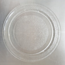 Drehteller Glasdrehteller Teller 245mm 24,5cm Mikrowelle 