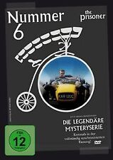 Nummer 6 - The Prisoner [7