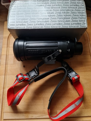 Zeiss 30x60 sehr - 30x60, in