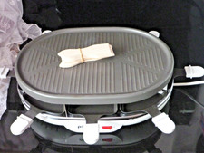 Petra Type  RC8   Raclette