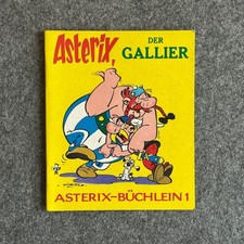 ASTERIX • Büchlein 1 •