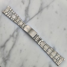 Rolex Oyster Band Bracelet Steel 7835 19mm Breite Wide