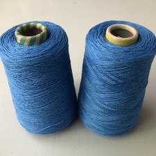 KonenGarn 470g 2x 100%