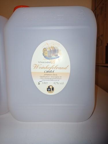 Johann spätburgunder - 5l,, johann`s