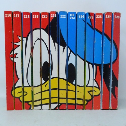 Walt disneys lustiges - walt,