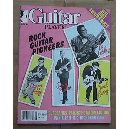 Chuck berry diddley - berry/,
