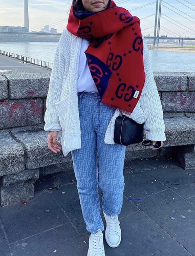 Fendi vintage retro - , jeans