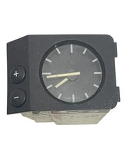 BMW 3er E36 Uhr Analoguhr 62131387414 1387414