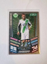 Match Attax 13/14 - L18 - Bas Dost - Limitierte Auflage