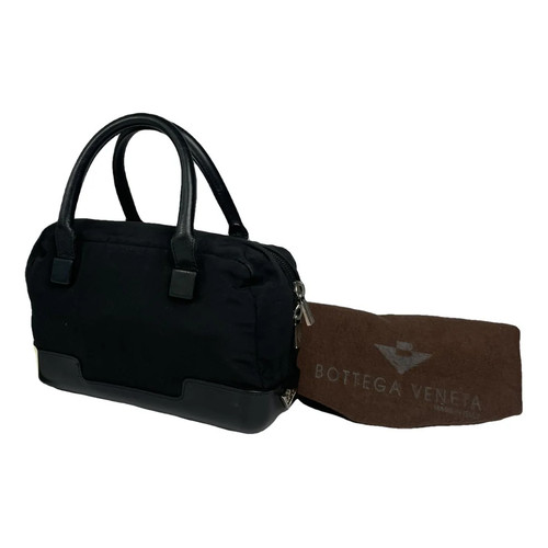 Bottega veneta black polyester - bottega,
