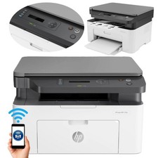 HP Laser MFP 135w WLAN S/W