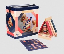 KAPLA BA120BRR 120er BOX