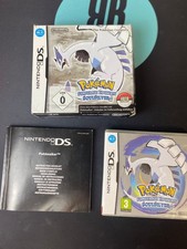 Pokemon Silberne Edition