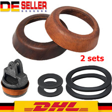 2 Set Schwengelpumpe