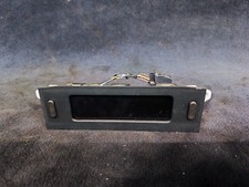 Bordcomputer Display Peugeot