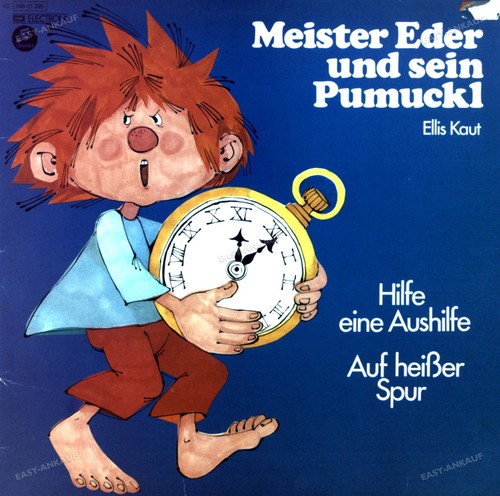 Pumuckl hilfe eine - -, hilfe,