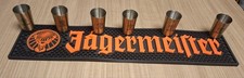1 Jägermeister Barmatte +6