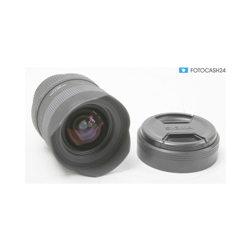 Canon sigma 6 12 - sigma, ex
