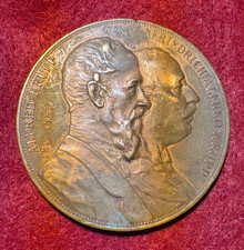 KAISERREICH: Essen 1892 /