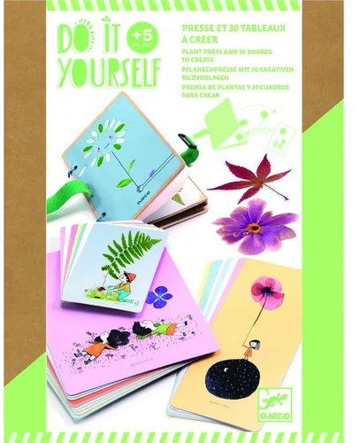 Blumenpresse karten do it - blumenpresse,