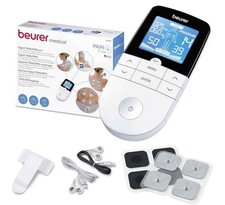 Beurer EM 49 Digital TENS/EMS