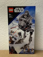 LEGO® Star Wars™ 75322 AT-ST™ auf Hoth - NEU & OVP