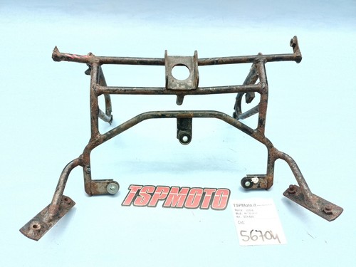 Vorderer hilfsrahmen gilera - hilfsrahmen,