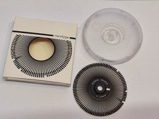 1x Rarotype Typenrad Deutsch