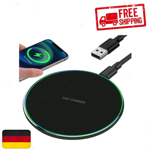 Wireless charger schnell - qi,
