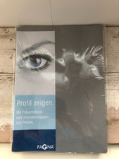 Pagna Sprint Urkundenmappe