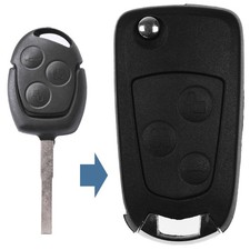 Klapp Schlüssel UMBAU