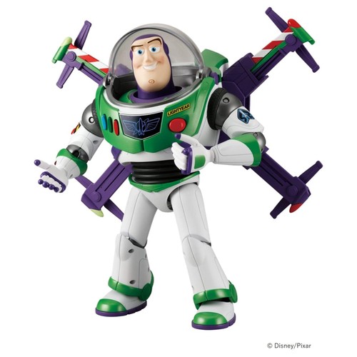Takara tomy toy story - takara, 5