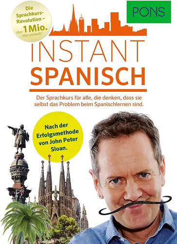 Pons instant spanisch - pons,