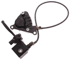 Hauptbremszylinder Bremspumpe