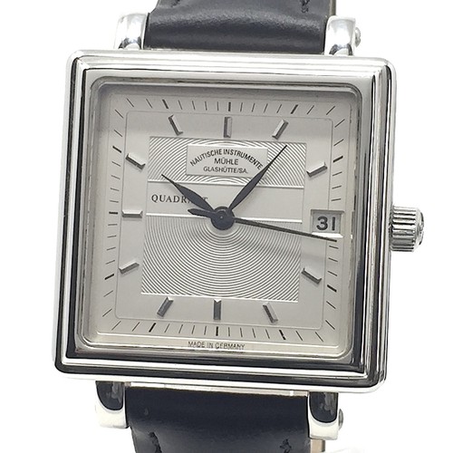 Mühle glashütte like new - (like,